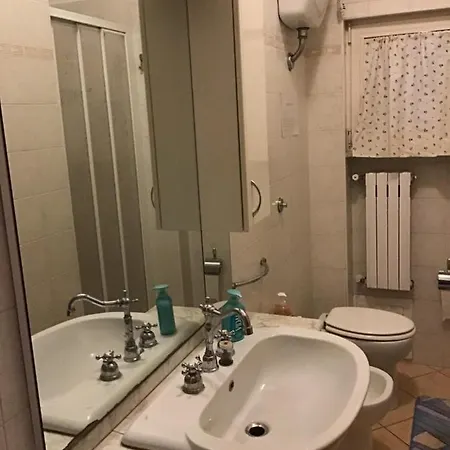 Achirina Bed & Breakfast