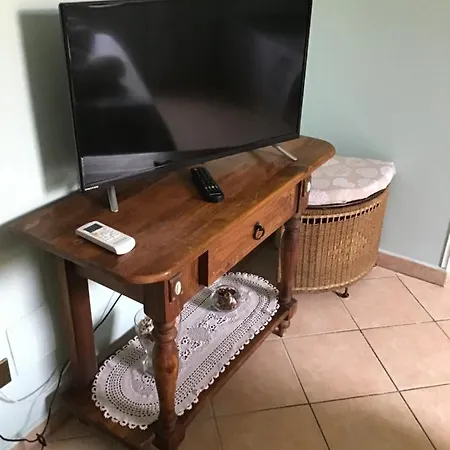 Achirina 3* Cisterna di Latina