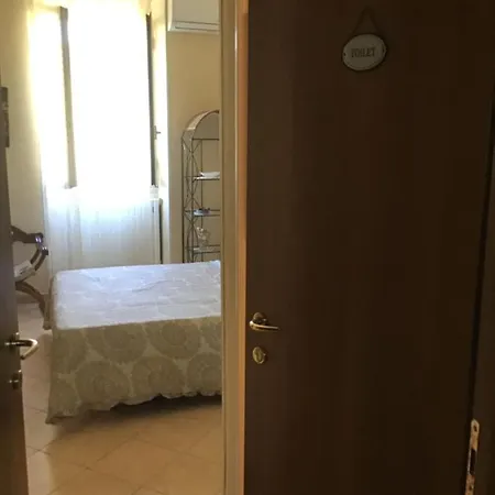 Bed & Breakfast Achirina