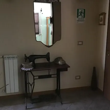 Achirina 3* سيستيرنا دي لاتينا