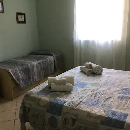 Bed & Breakfast Achirina