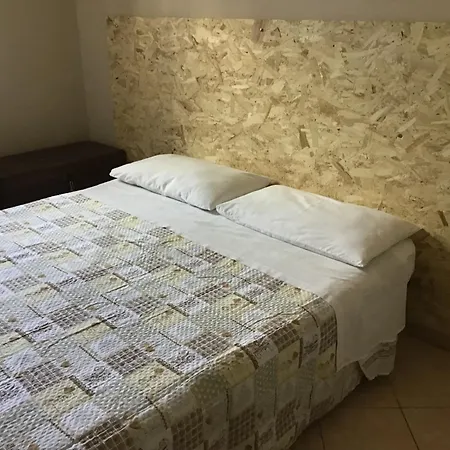 Achirina Bed & Breakfast