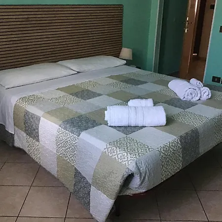 Bed & Breakfast Achirina *