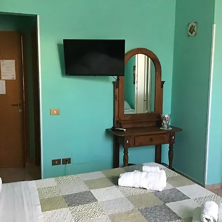 Achirina Acomodação com café da manhã 